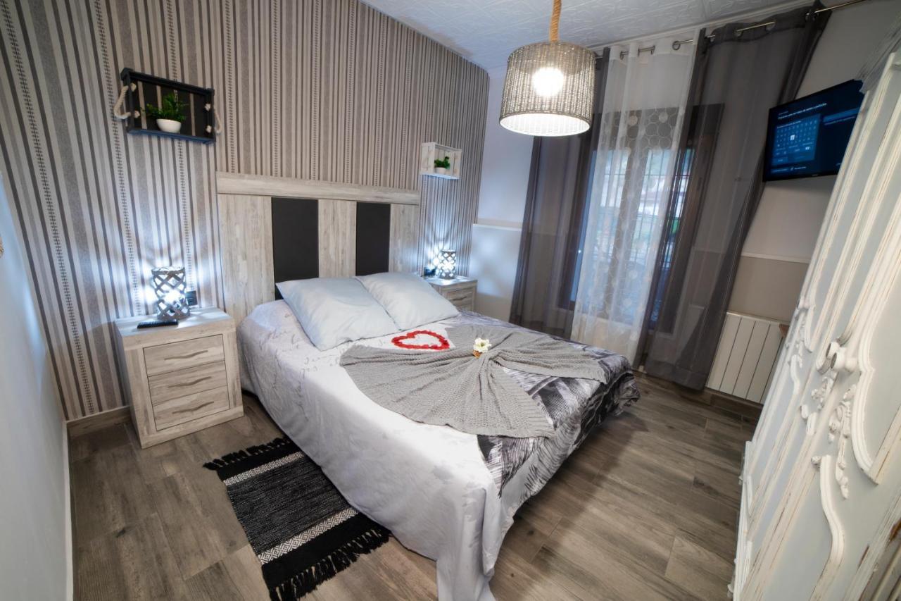 Apartamento La Veguilla Alhama de Aragón Exterior foto