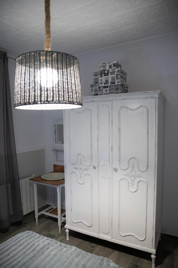 Apartamento La Veguilla Alhama de Aragón Exterior foto