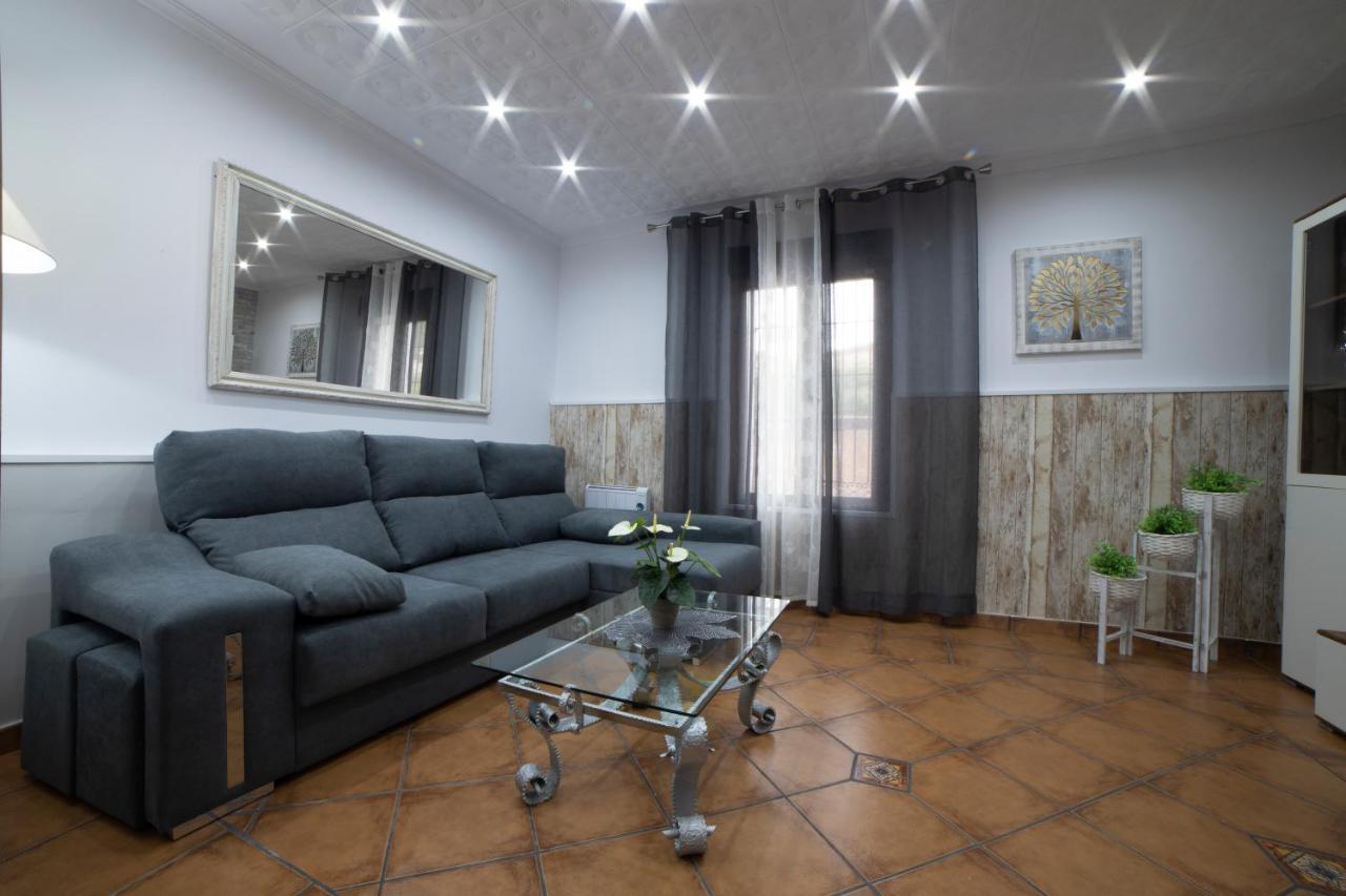 Apartamento La Veguilla Alhama de Aragón Exterior foto