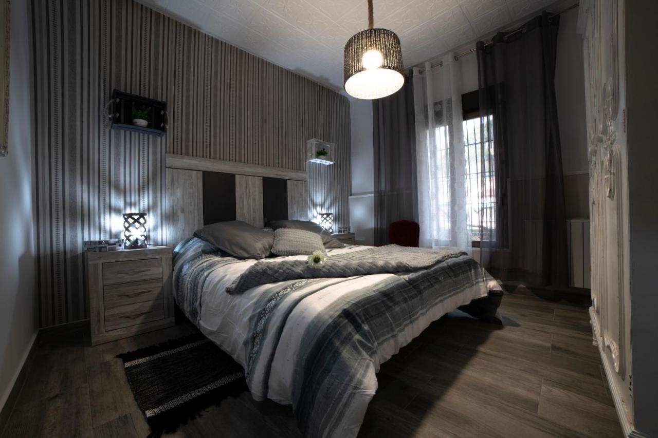 Apartamento La Veguilla Alhama de Aragón Exterior foto